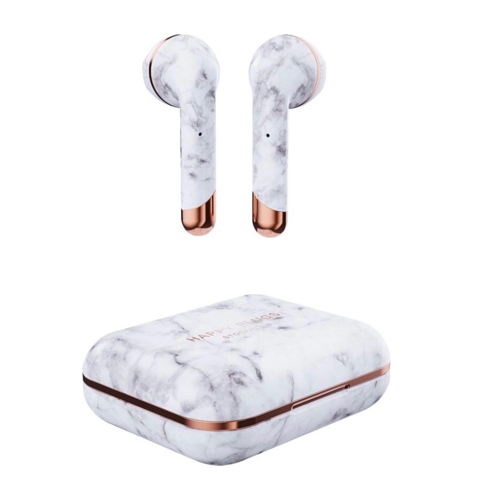 Happy Plugs Air True Wireless Earbuds